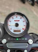 2010 Harley-Davidson Harley-Davidson Sportster 1200 - 27 648 km - Náhled 2