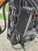2010 Harley-Davidson Harley-Davidson Sportster 1200 - 27 648 km - Náhled 4