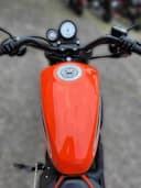 2010 Harley-Davidson Harley-Davidson Sportster 1200 - 27 648 km - Náhled 5