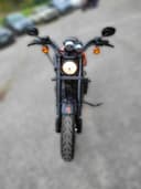 2010 Harley-Davidson Harley-Davidson Sportster 1200 - 27 648 km - Náhled 6