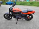 2010 Harley-Davidson Harley-Davidson Sportster 1200 - 27 648 km - Náhled 7