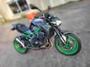 2022 Kawasaki Kawasaki Z900 - 3 610 km - Náhled 1