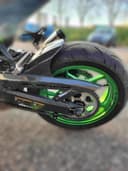 2022 Kawasaki Kawasaki Z900 - 3 610 km - Náhled 5