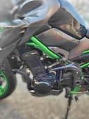 2022 Kawasaki Kawasaki Z900 - 3 610 km - Náhled 6