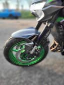 2022 Kawasaki Kawasaki Z900 - 3 610 km - Náhled 7