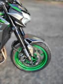 2022 Kawasaki Kawasaki Z900 - 3 610 km - Náhled 8