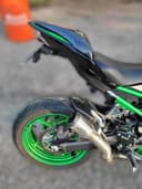 2022 Kawasaki Kawasaki Z900 - 3 610 km - Náhled 10