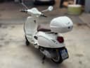2022 Piaggio Piaggio Vespa Primavera - 13 000 km - Náhled 2