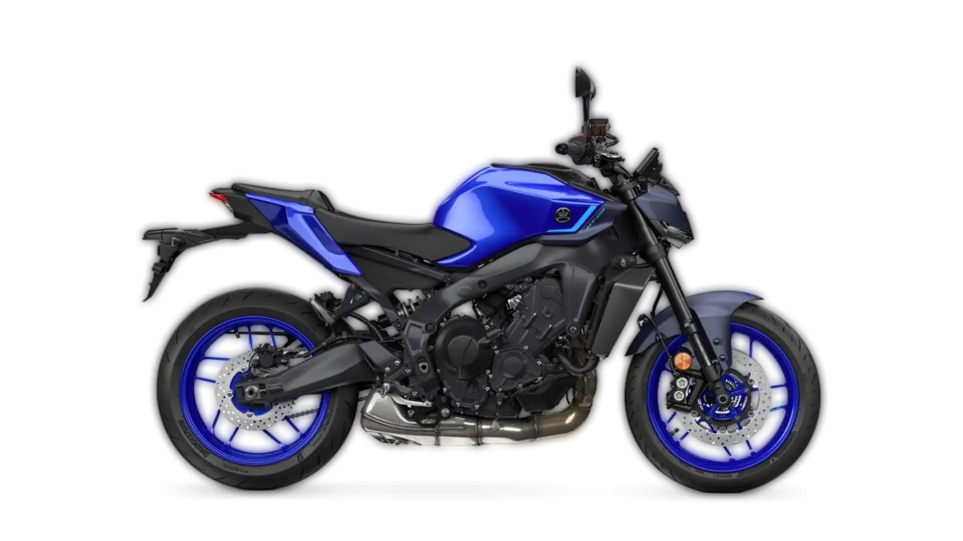 2026 Yamaha Yamaha MT-09 - 0 km - Fotka 1