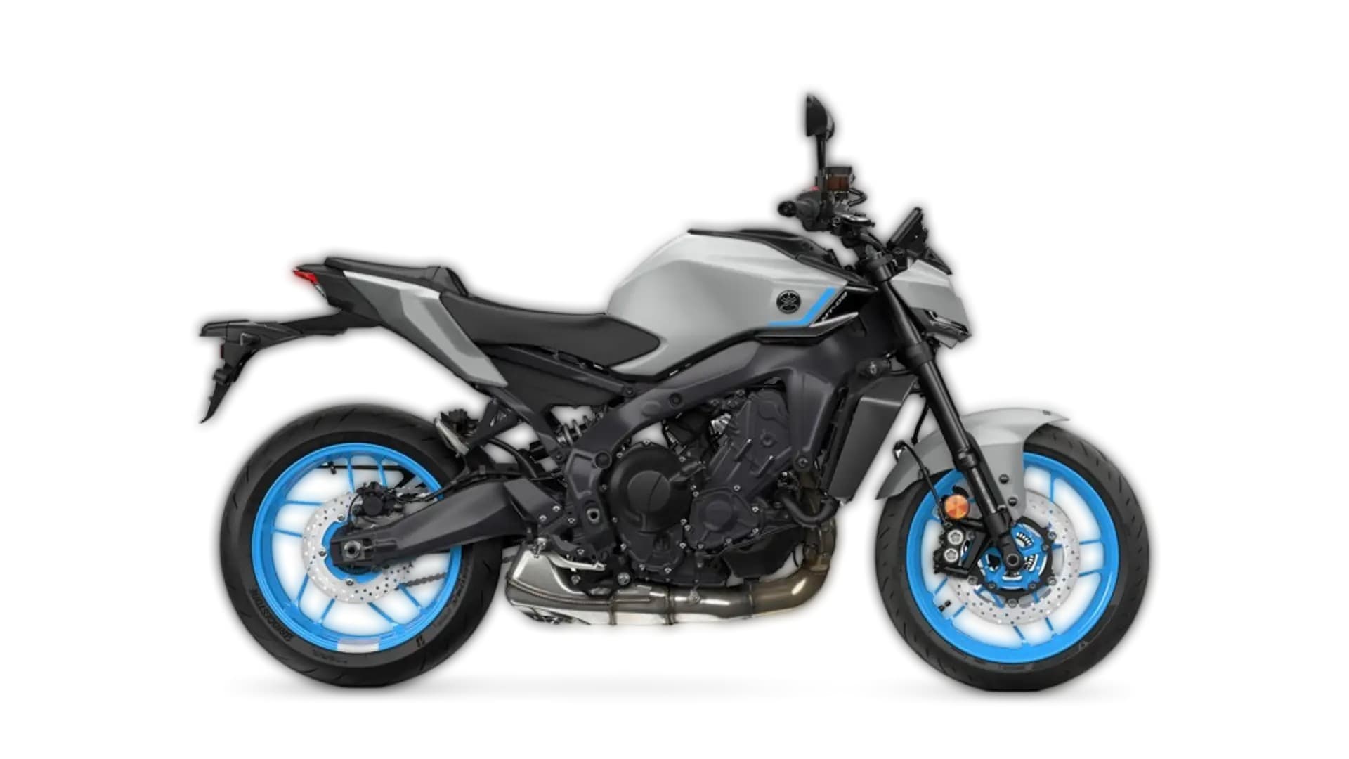 2025 Yamaha Yamaha MT-09 - 0 km - Fotka 1