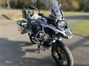 2021 BMW BMW R 1250 GS Adventure - 55 836 km - Náhled 1