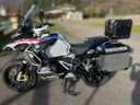 2021 BMW BMW R 1250 GS Adventure - 55 836 km - Náhled 7