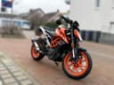2019 KTM KTM 390 Duke - 3 305 km - Náhled 4