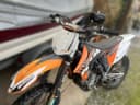 2012 KTM KTM 350 EXC - 105 km - Náhled 2