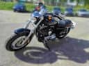 2014 Harley-Davidson Harley-Davidson Sportster 1200 - 9 721 km - Náhled 1