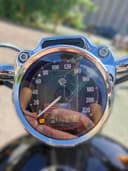 2014 Harley-Davidson Harley-Davidson Sportster 1200 - 9 721 km - Náhled 4