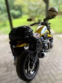 2017 Ducati Ducati Scrambler - 16 000 km - Náhled 2