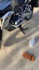 2013 BMW BMW R 1200 GS - 25 000 km - Náhled 1
