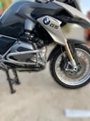 2013 BMW BMW R 1200 GS - 25 000 km - Náhled 2