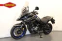 2023 Suzuki Suzuki DL 650 V-Strom - 19 884 km - Náhled 1