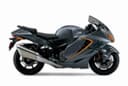 2026 Suzuki Suzuki Hayabusa - 0 km - Náhled 1