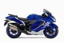 2026 Suzuki Suzuki Hayabusa - 0 km - Náhled 2