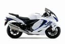 2026 Suzuki Suzuki Hayabusa - 0 km - Náhled 4