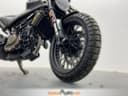 2024 Husqvarna Husqvarna Svartpilen 401 - 200 km - Náhled 4