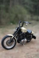 1999 Harley-Davidson Harley-Davidson Sportster 1200 - 89 406 km - Náhled 1