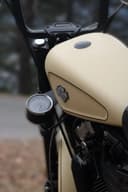 1999 Harley-Davidson Harley-Davidson Sportster 1200 - 89 406 km - Náhled 2