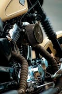 1999 Harley-Davidson Harley-Davidson Sportster 1200 - 89 406 km - Náhled 3