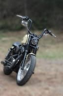 1999 Harley-Davidson Harley-Davidson Sportster 1200 - 89 406 km - Náhled 4