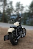 1999 Harley-Davidson Harley-Davidson Sportster 1200 - 89 406 km - Náhled 5