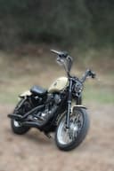 1999 Harley-Davidson Harley-Davidson Sportster 1200 - 89 406 km - Náhled 6