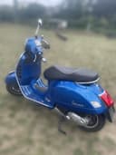 2015 Piaggio Piaggio Vespa GTS - 1 600 km - Náhled 7