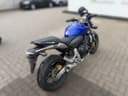 2007 Honda Honda CB 600 F Hornet - 9 602 km - Náhled 3