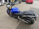 2007 Honda Honda CB 600 F Hornet - 9 602 km - Náhled 5