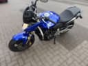 2007 Honda Honda CB 600 F Hornet - 9 602 km - Náhled 8