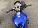 2007 Honda Honda CB 600 F Hornet - 9 602 km - Náhled 11