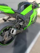 2011 Kawasaki Kawasaki Ninja ZX-10R - 43 558 km - Náhled 2