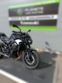 2025 Kawasaki Kawasaki Z900 - 1 000 km - Náhled 1