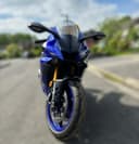 2018 Yamaha Yamaha YZF-R6 - 2 462 km - Náhled 2