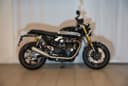 2025 Triumph Triumph Speed Triple 1200 - 0 km - Náhled 2