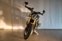 2025 Triumph Triumph Speed Triple 1200 - 0 km - Náhled 5