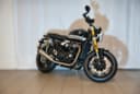 2025 Triumph Triumph Speed Triple 1200 - 0 km - Náhled 6