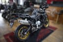 2025 BMW BMW F 750 GS - 0 km - Náhled 8