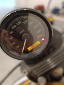 2004 Harley-Davidson Harley-Davidson Sportster 1200 - 64 000 km - Náhled 1