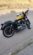 2004 Harley-Davidson Harley-Davidson Sportster 1200 - 64 000 km - Náhled 4