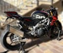 2023 Aprilia Aprilia Tuono V4 - 9 000 km - Náhled 1