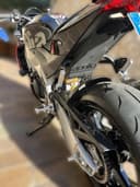 2023 Aprilia Aprilia Tuono V4 - 9 000 km - Náhled 5